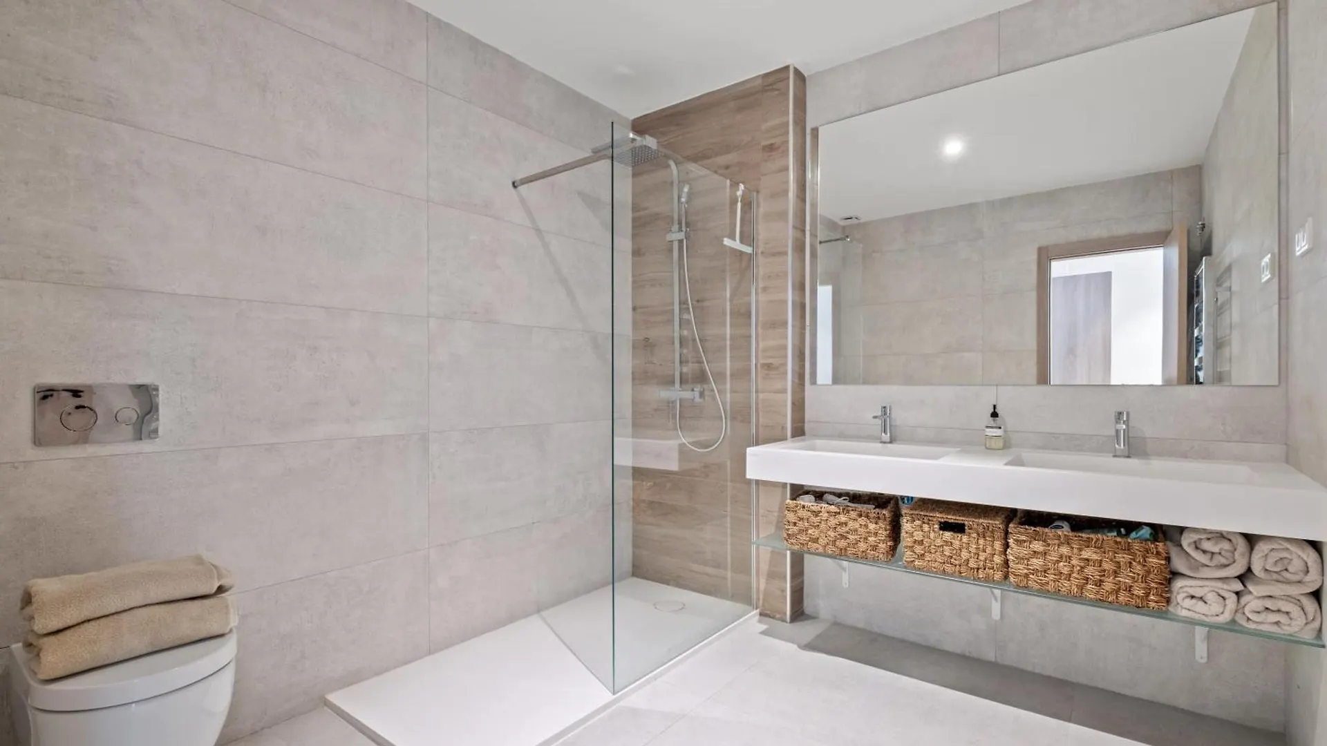 Oasis Verde Marbellac Appartement