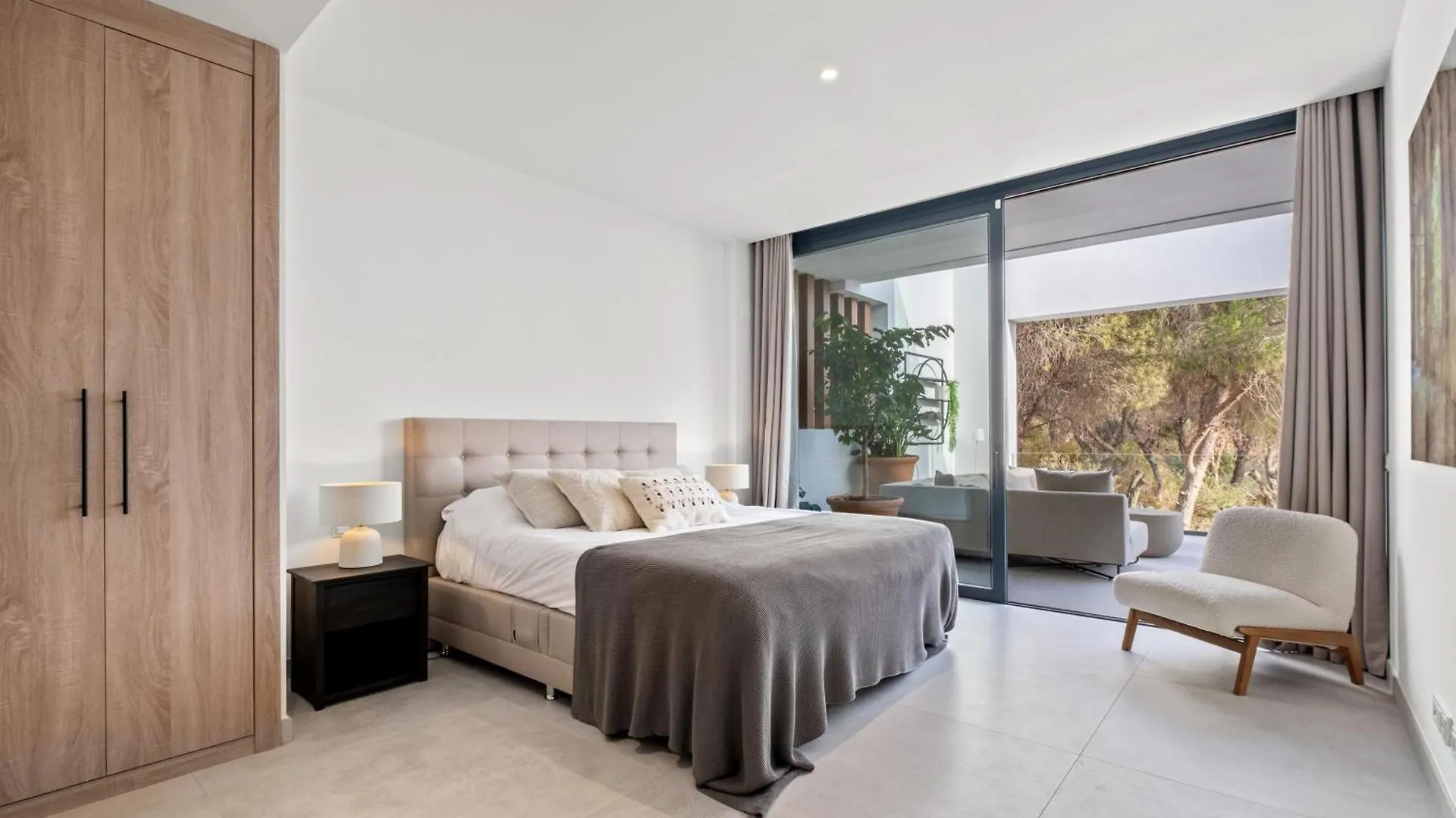 Oasis Verde Marbellac