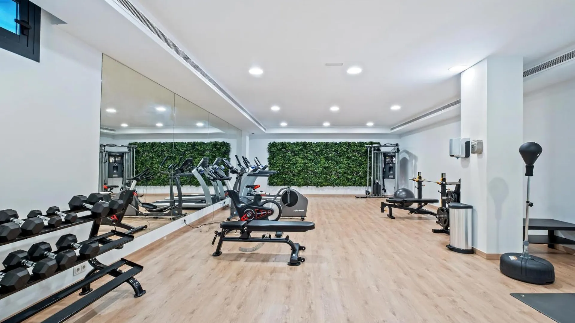 Oasis Verde Marbellac Appartement