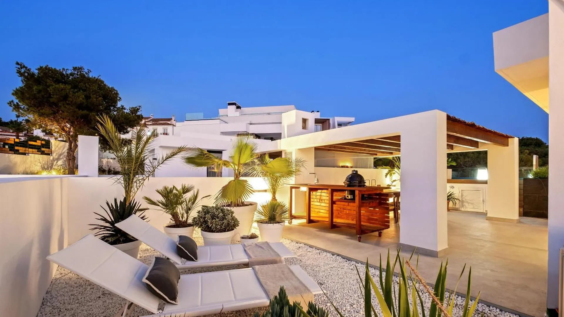 Oasis Verde Marbellac 0*,  Espagne