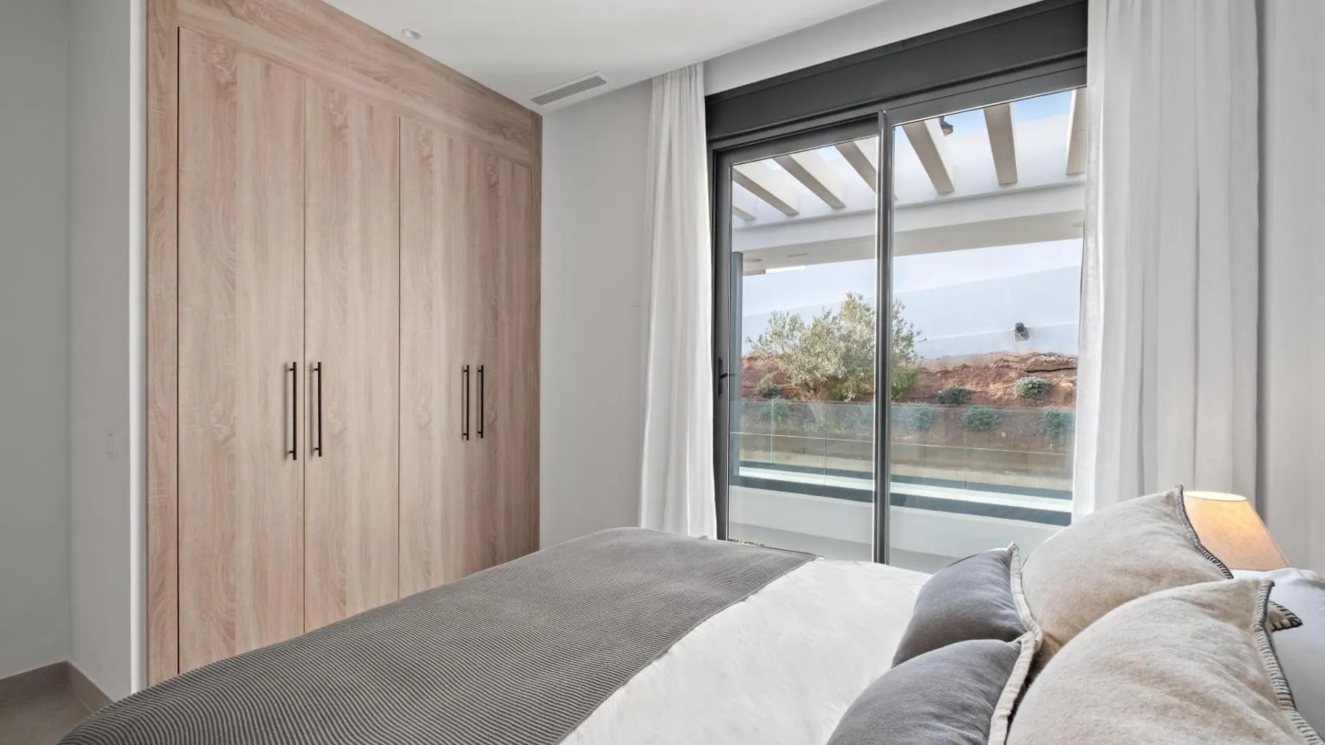 Oasis Verde Marbellac Appartement